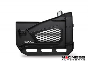 Jeep Gladiator JT Half Doors - Spec Series - Front Half Doors Jeep Gladiator JT Half Doors - Spec Series - Front Half Doors